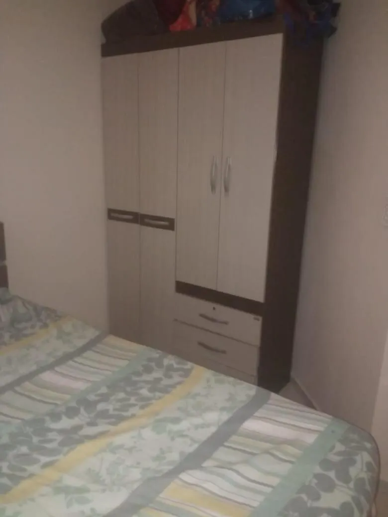 Sobrado 3 Quartos Com Garagem 2 Veiculos Piçarras