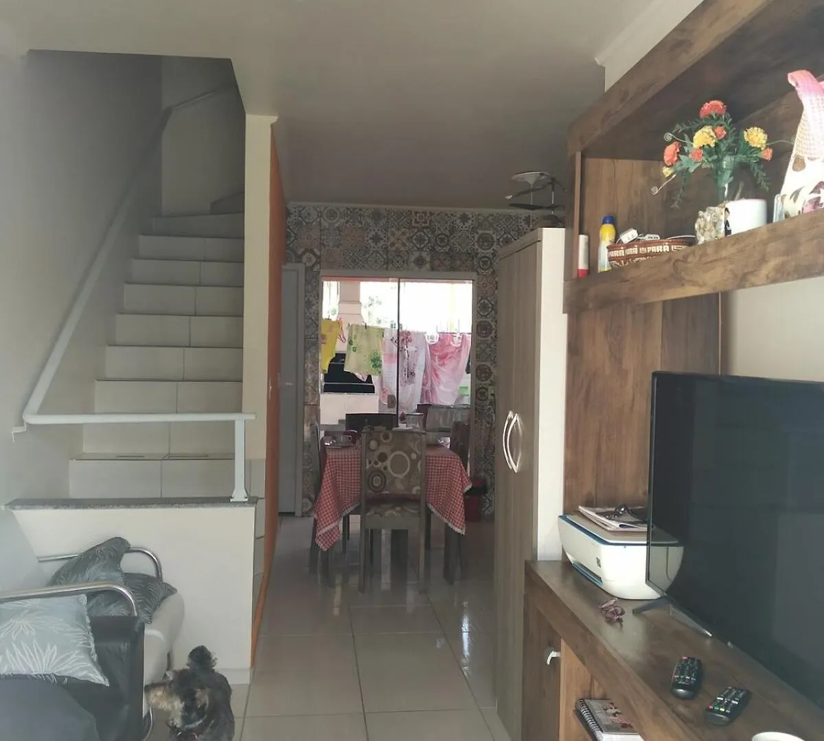 Sobrado 3 Quartos Com Garagem 2 Veiculos Piçarras Casa de Férias